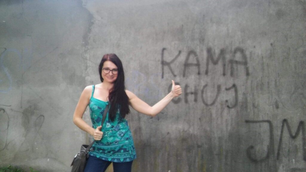 Read more about the article Docenienie złości